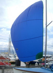 spinnaker / pour dériveur / 470