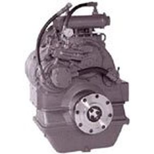 réducteur pour moteur / pour navire / avec embrayage