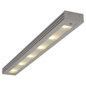 barrette d'éclairage d'intérieur / pour bateau / à LED / rigide