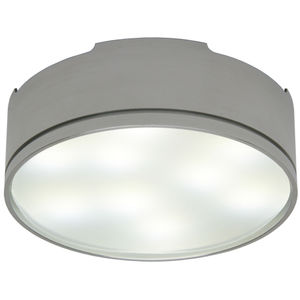 plafonnier d'intérieur / pour yacht / de cabine / à LED