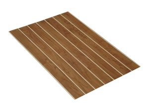 panneau pour plancher intérieur / en bois