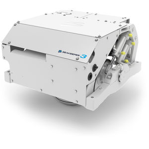 stabilisateur pour bateau / gyroscopique