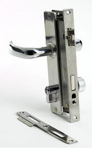 poignée de porte pour bateau