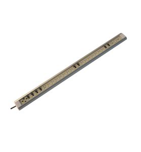 barrette d'éclairage d'extérieur / pour bateau / pour yacht / pour navire