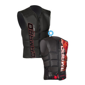 gilet de protection pour sports nautiques / adulte