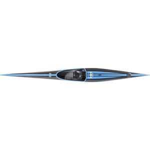 kayak rigide / de course en ligne / marathon / de course