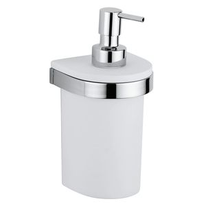 distributeur de savon pour bateau