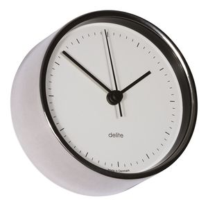 horloge analogique