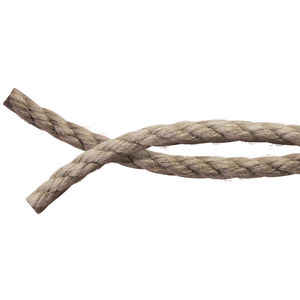 cordage multiusage / drisse / flottant / toronné