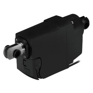actionneur pour bateau / simple effet / pour système hydraulique