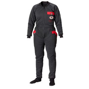 combinaison sous-vêtement pour femme / polaire / respirante / pour combinaison étanche
