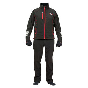 veste de navigation / étanche / à manches longues