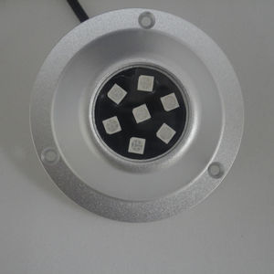 lampe d'intérieur / marine / de cabine / à LED