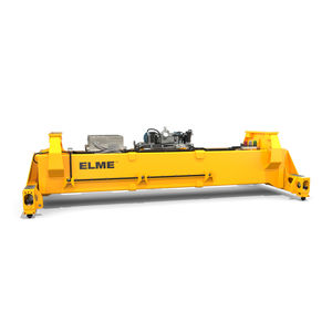spreader pour conteneur plein / télescopique