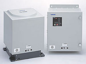 gyro-compas pour navire / électronique