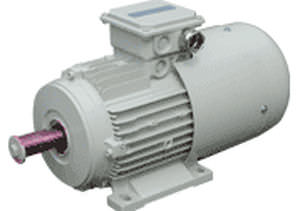 moteur électrique pour navire