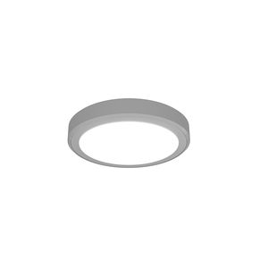 plafonnier d'intérieur / pour navire / de cabine / à LED