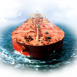 cargo pétrolier / VLCC