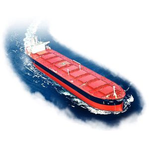 cargo vraquier