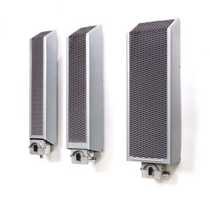 radiateur électrique / pour navire