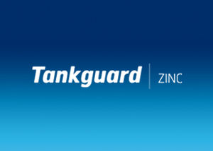 primaire pour navire de commerce / pour bateau professionnel / pour acier / à base de zinc