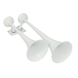 avertisseur sonore pneumatique / pour navire > 20 m et < 75 m