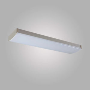 plafonnier d'intérieur / pour navire / de cabine / à LED