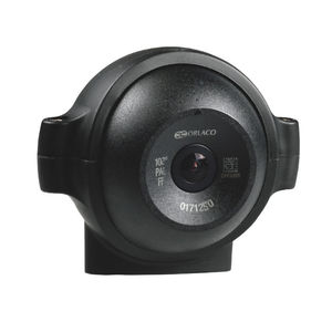 caméra pour navire / CCTV / fixe / compacte
