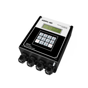 convertisseur de signal / analogique / NMEA / numérique