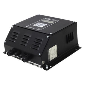 convertisseur de signal / numérique / NMEA / analogique