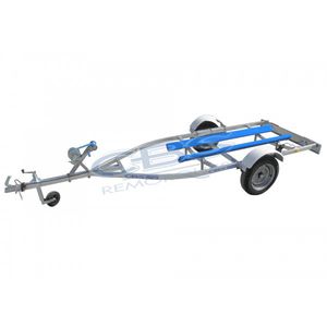 remorque de route / de jet-ski