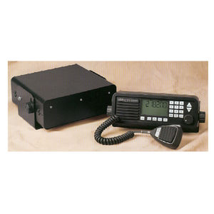 radio pour bateau / fixe / HF / MF