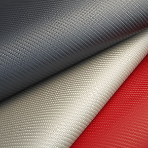 tissu pour la sellerie marine décoration intérieure / en éco-cuir