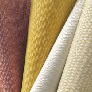 tissu pour la sellerie marine décoration extérieure / en polyester / en coton