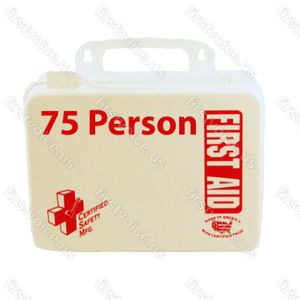 trousse de premiers secours pour navire