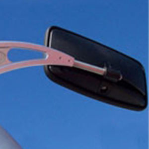 rétroviseur pour bateau à moteur