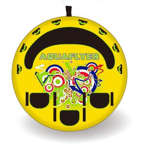 bouée tractée max. 4 personnes