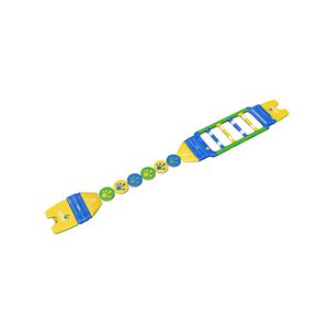 jeu aquatique parc / gonflable