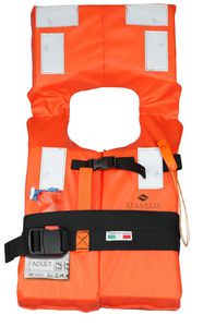 gilet de sauvetage en mousse