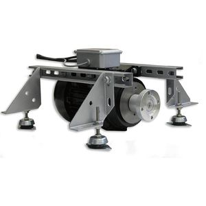 moteur électrique in-bord