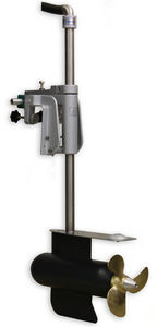 moteur électrique hors-bord