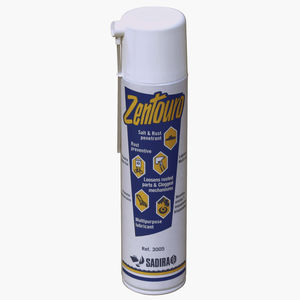 lubrifiant pour moteur / pour embase moteur / pour bateau de plaisance
