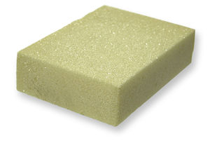 matériau d'âme mousse PVC