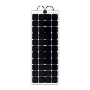 panneau solaire pour bateau / flexible