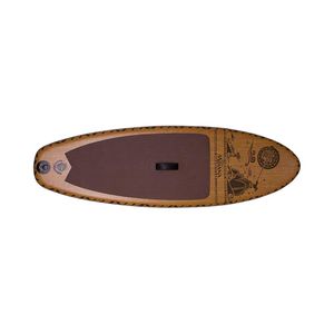 SUP allround / gonflable / pour enfant / en PVC