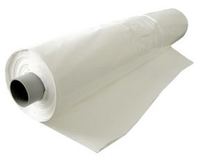 plastique thermo-rétractable pour chantier naval