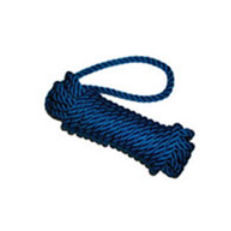 cordage multiusage / toronné / pour voilier / âme en polypropylène