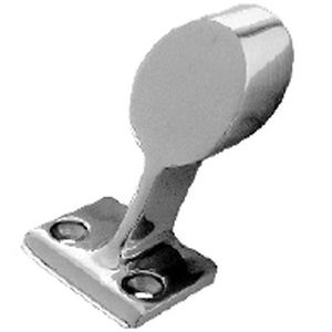 support de main courante pour bateau