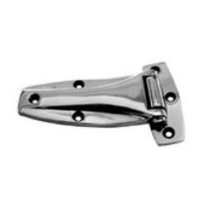 charnière pour bateau / T / pour porte