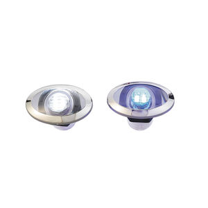 lampe de courtoisie / pour bateau / à LED